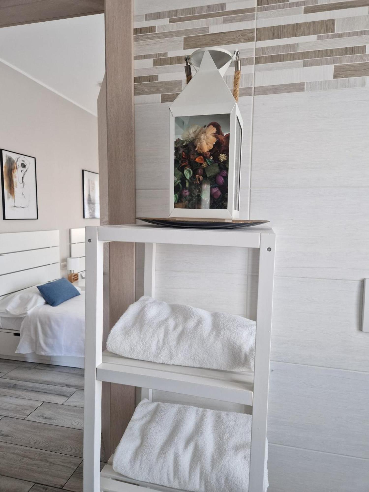 Bgy Airport House Grassobbio Hotell Rom bilde