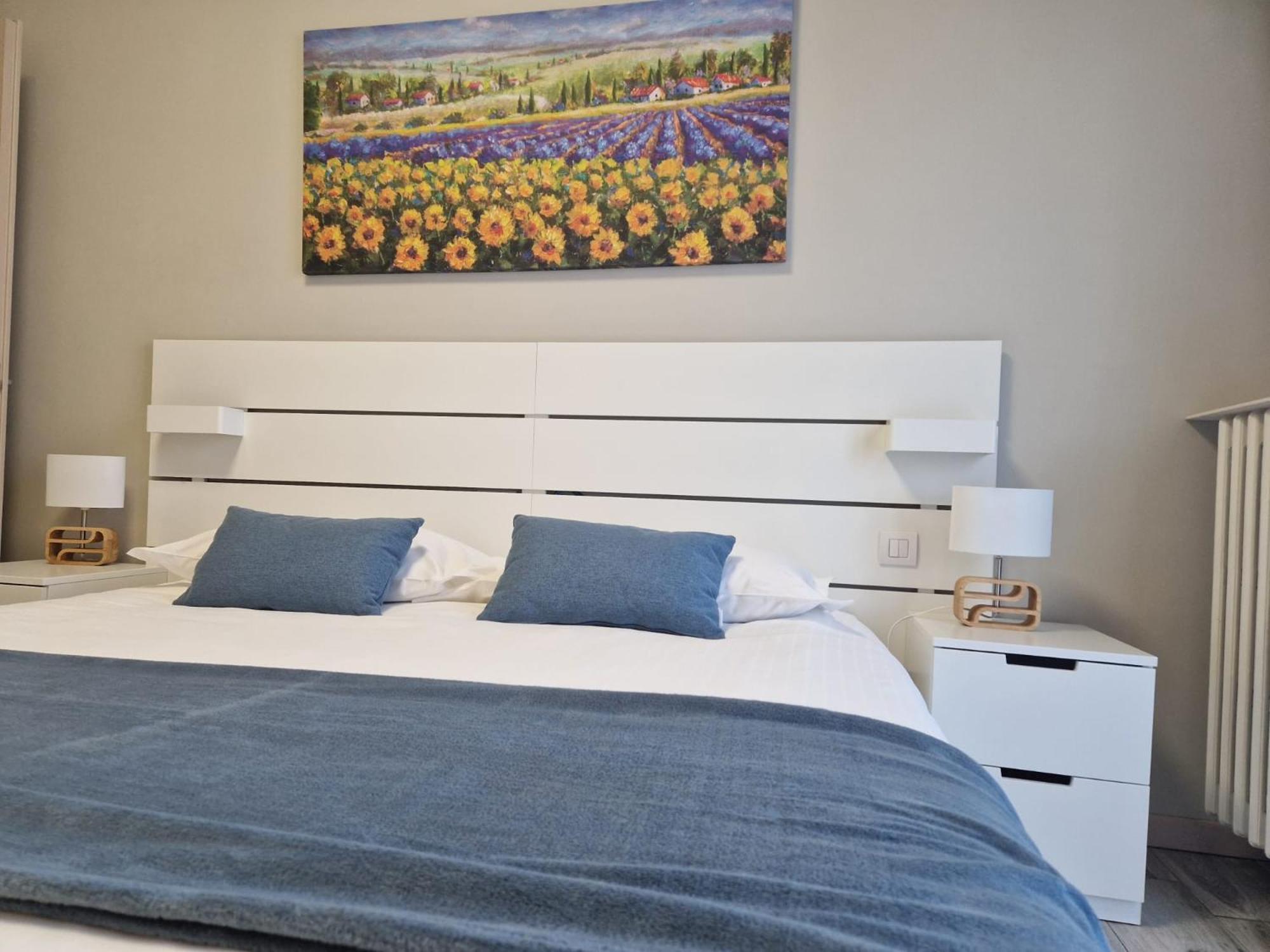 Bgy Airport House Grassobbio Hotell Rom bilde