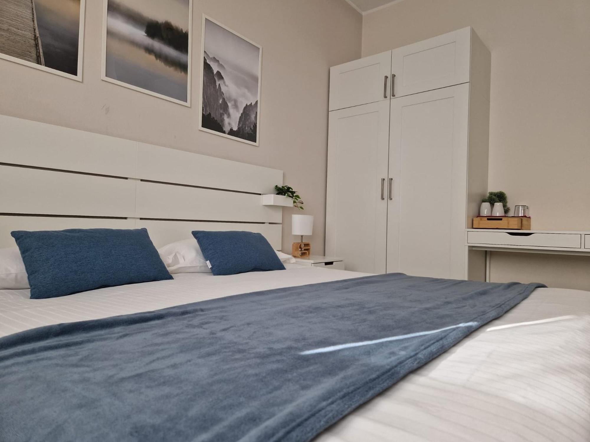 Bgy Airport House Grassobbio Hotell Rom bilde