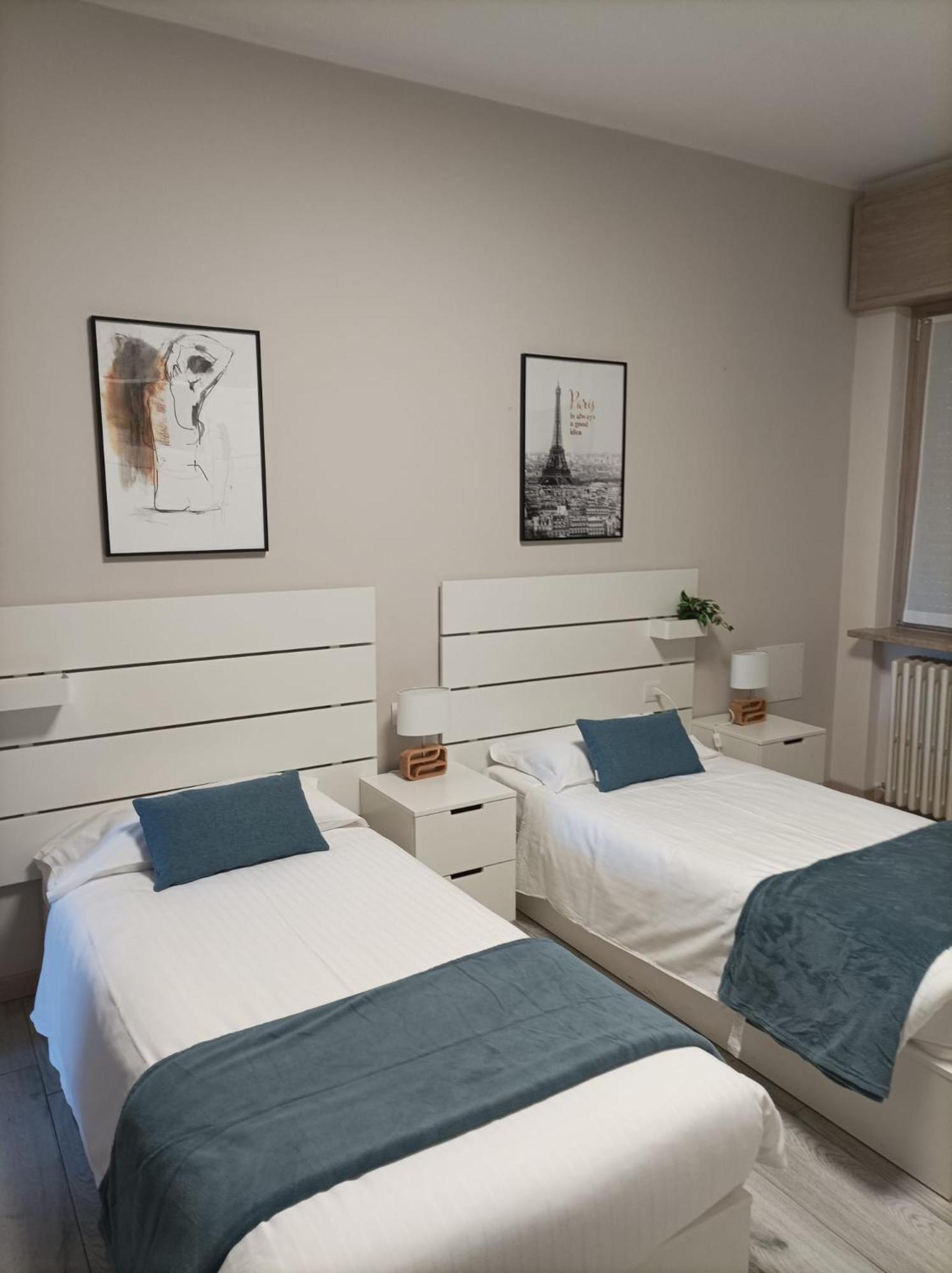 Bgy Airport House Grassobbio Hotell Rom bilde